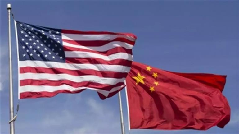 Differences on trade at focus as US secretary of state visits China