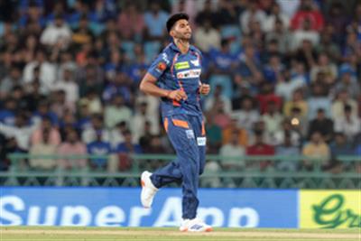 IPL 2024: Mayank Yadav likely to play against Rajasthan Royals