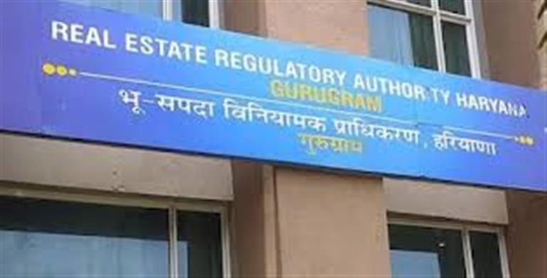 Countrywide promoter publishes misleading advertisement, HRERA slaps a penalty of Rs 50 lakh