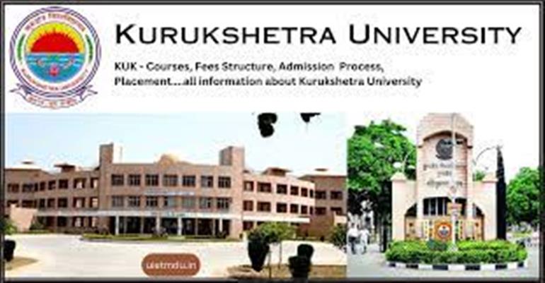 Kurukshetra University’s Dharohar Haryana Museum visited by renowned artists from across the country