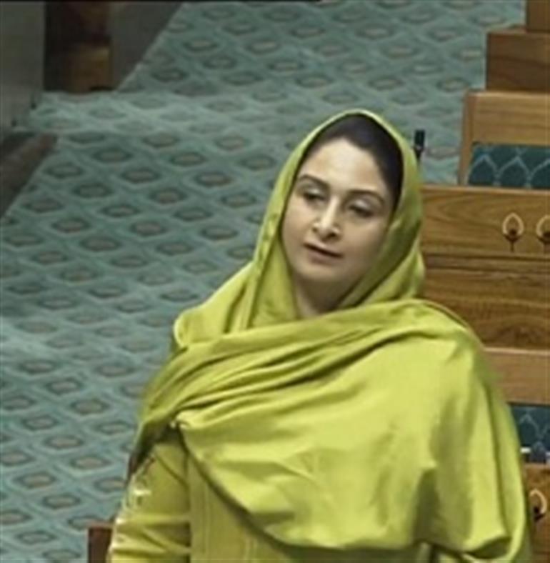 Central govt failed to double farmer income, increase employment, control inflation or improve the lot of the poor – Harsimrat