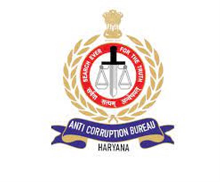 ACB Team Arrests Two Accused in Separate Cases