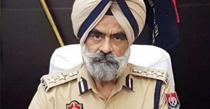Punjab Suspended DIG Bhullar Gets Setback from CBI Court, Trial to Proceed in Bribery Case