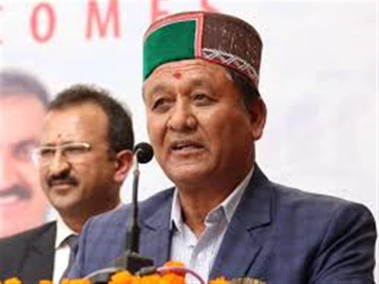 Revenue Minister presides over Cabinet Sub-Committee Meeting