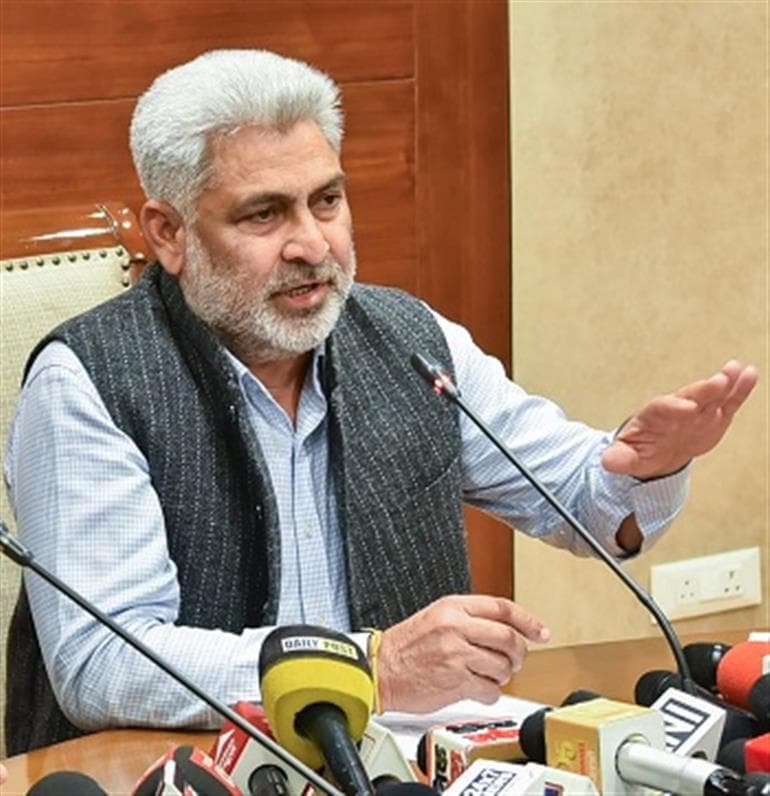 Legal Metrology Wing collected Rs. 1.40Cr from April to December during year 2025