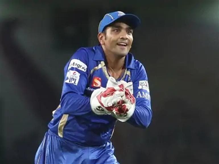 KKR Appoint Dishant Yagnik as Fielding Coach for IPL 2026 