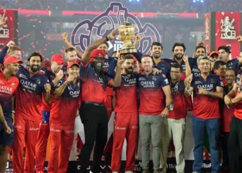 Poonawalla Announces ‘Strong and Competitive’ Bid for RCB Ownership 