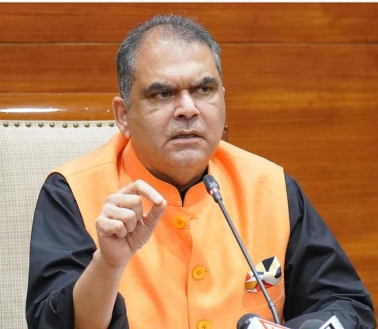 Punjab Secures ₹1,003.57 Crore Greenfield Investment in Special Steel Sector 