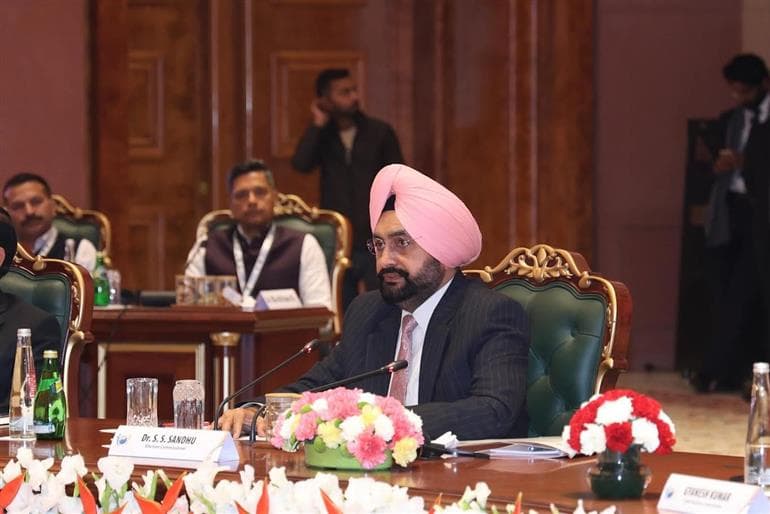 International Conference on Democracy and Election Management Concludes with Adoption of Delhi Declaration 2026 