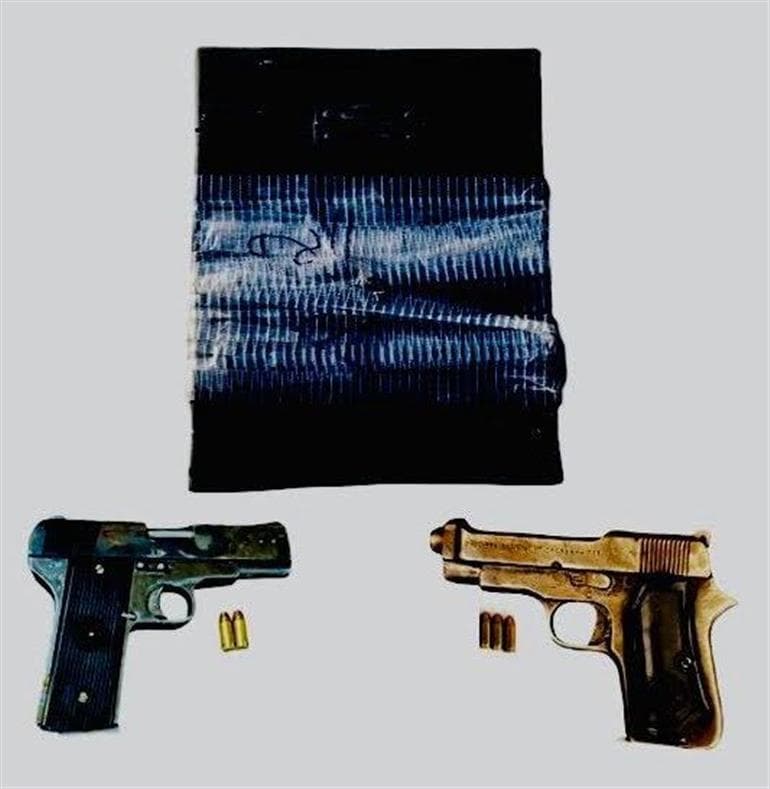 Major Terror Module Busted in Hoshiarpur, Possible Targeted Attack Ahead of Republic Day Averted