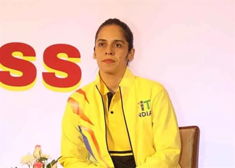 Saina Nehwal Retires: Sindhu and Kohli Say ‘Thank You’ for Taking Indian Badminton to the World Stage 
