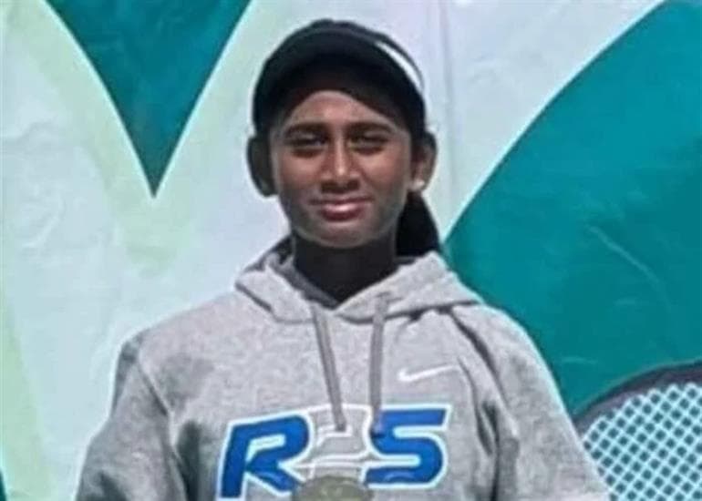 India’s 13-year-old tennis prodigy Srishti Kiran creates history, wins fourth consecutive ITF Junior singles title in Mexico 