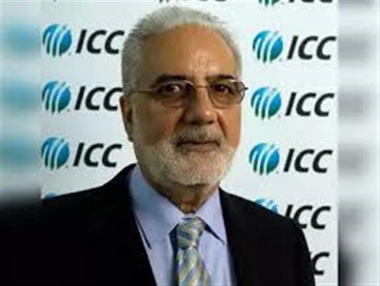 Speaker Sandhwan condoles  demise of I S Bindra, former President of PCA