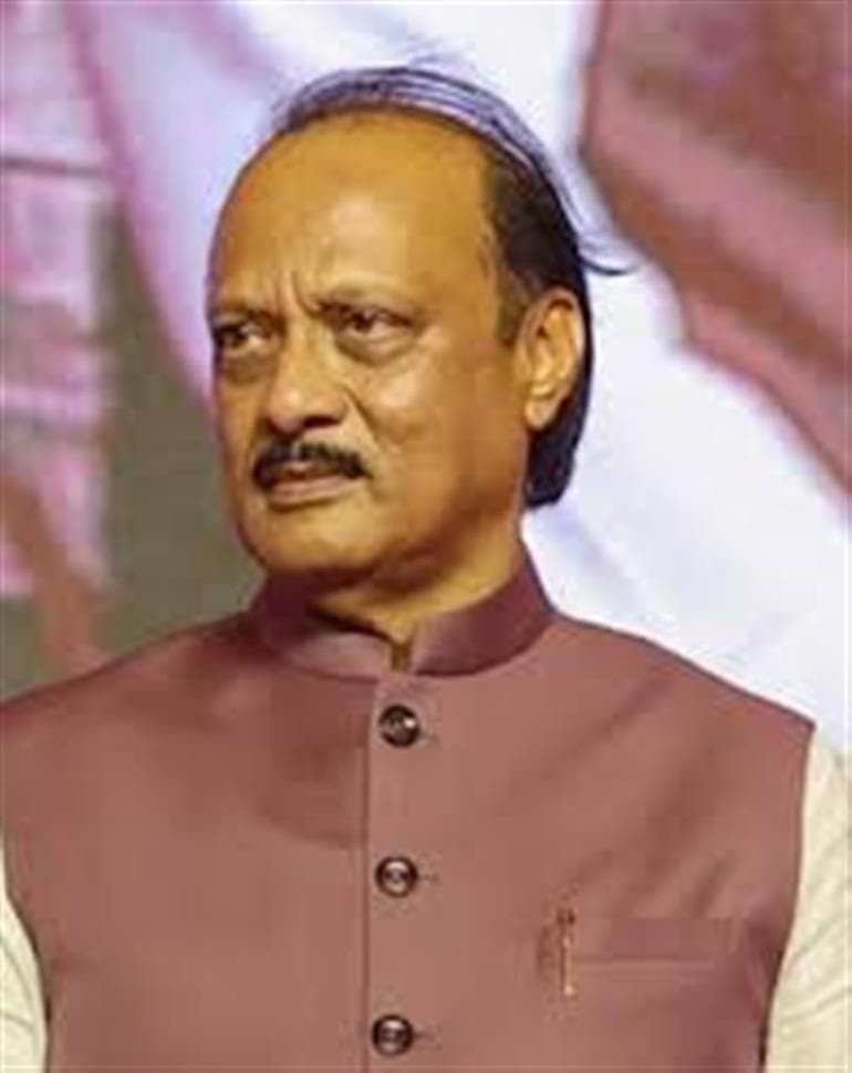 Speaker Sandhwan condoles demise of Ajit Pawar, Deputy CM of Maharashtra 