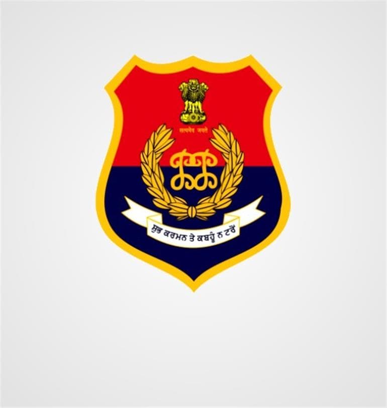 Punjab Police Intensifies ‘Gangstran Te Vaar’: 765 Raids Conducted, 157 Arrested on Day 10 