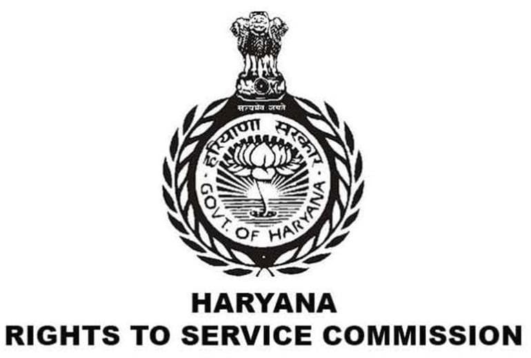 Completion of Development Works Mandatory Before E-Auction: Right to Service Commission