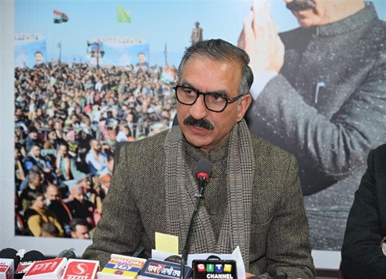 CM calls Union Budget a 'Labyrinth of Neglect', Slams centre for unfair distribution