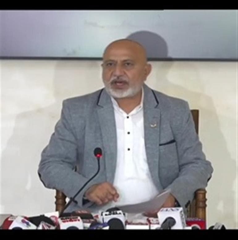 Mann Govt’s Road Safety Force (SSF) Cuts Highway Deaths by Nearly 50%