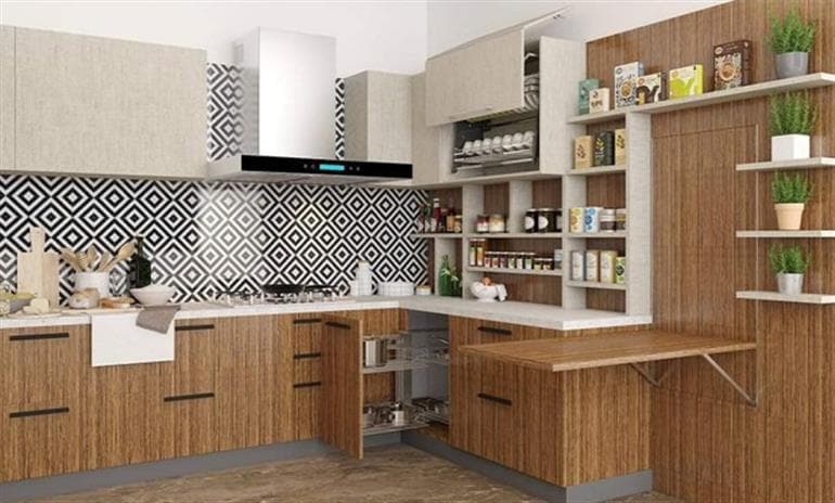 Lifestyle : 10 Trendy Kitchen Tiles to Enhance Your Cooking Area 