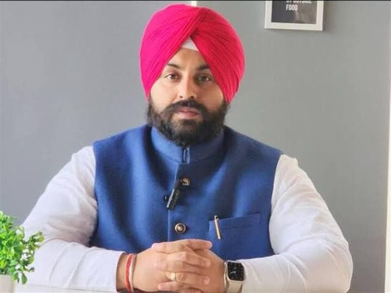 Harjot Bains orders special audit & investigation into malpractices at Sri Dashmesh Academy