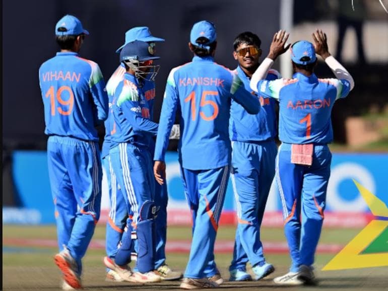 Will Ayush Mhatre Lead India to a Sixth U19 World Cup Title? These Five Indian Captains Have Won the Trophy So Far 