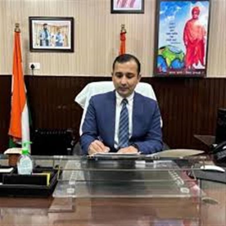 Application portal opened for HSSC Stenographer recruitment