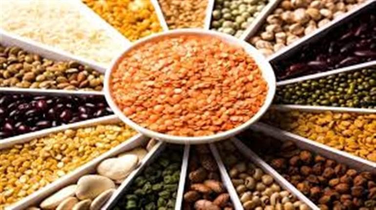 Pulses are the Backbone of the Country’s Nutritional Security: Shyam Rana