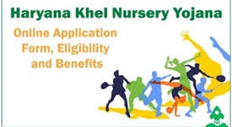 Online Applications Invited for Sports Nursery Allocation
