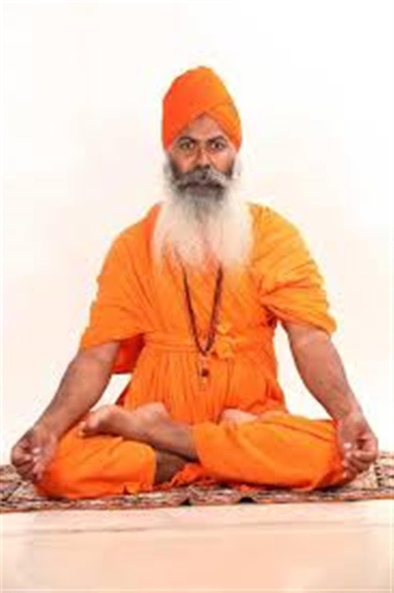 Bal Jogi Pargat Nath appointed Chairman of Advisory Board of Shrine Board of Bhagwan Valmiki Ji Tirath Sthal