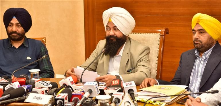 Punjab Directs Faster Training on SC/ST Act Implementation and Strengthens Monitoring Mechanism
