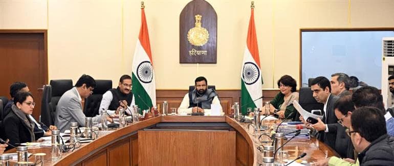 Haryana Expands Cancer Care Network: Day-Care Cancer Centres Now Operational in 22 Districts 