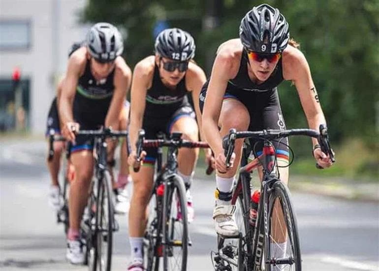 Asmita Women’s Track Cycling League to Be Held in Amritsar, Cyclists from 8 States to Compete 