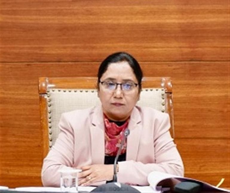 Nearly 9,000 Senior Citizens Registered in District-wise Health Camps under ‘Our Elders, Our Pride’ Campaign: Dr. Baljit 