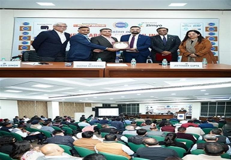 PHDCCI Organizes Session on New Labour Codes in India at Chandigarh