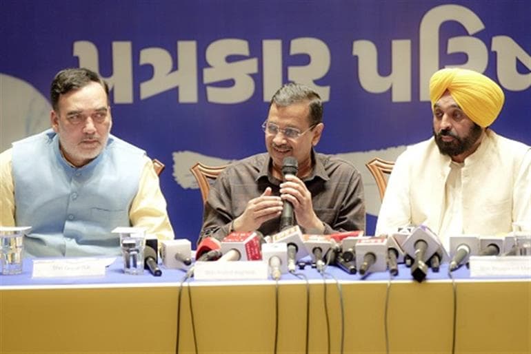 AAP Govt to present fifth consecutive pro-people Budget in March, committed to welfare of every section: Mann