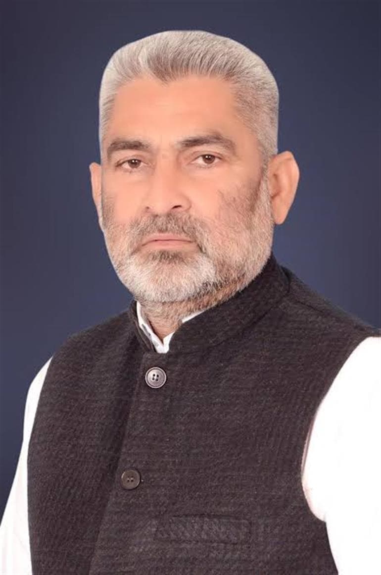 Kataruchak thanks CM for nod to Meri Rasoi yojna