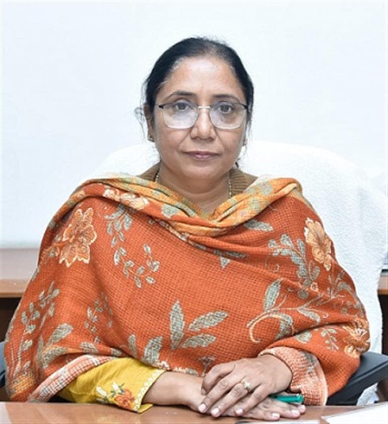 Major Boost for the Future of Children Aged 0–6: Recruitment for 6,110 Anganwadi Posts