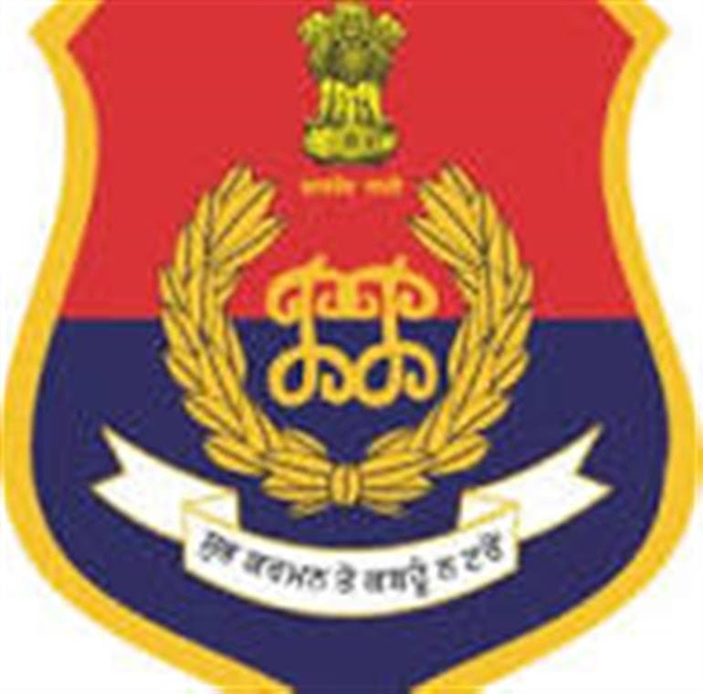 Day 38  of gangstran te vaar : Punjab police conducts 515 raids; 184 held