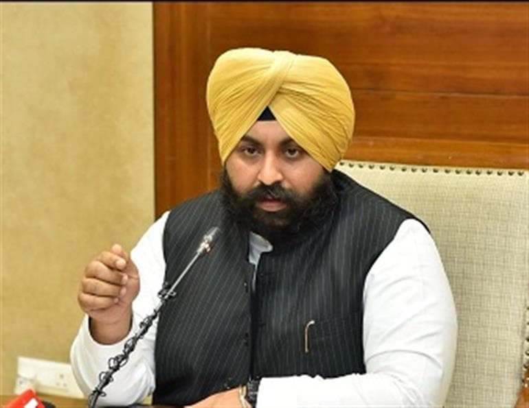 Mann Govt to Introduce ‘Khed Pitara’ in All Govt Primary Schools to Transform Early Education in Punjab