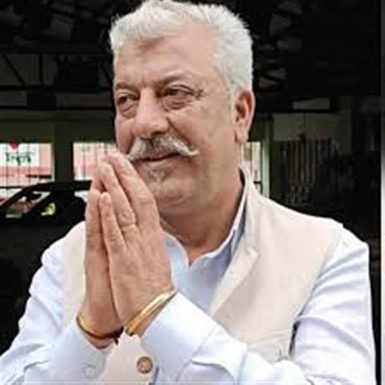 Himachal moves towards quality healthcare with advanced 3 Tesla MRI facility at IGMC Shimla: Harish