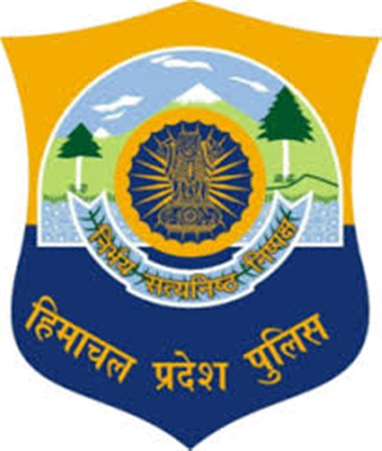 HP Police conducts statewide crackdown under Anti-Chitta Campaign