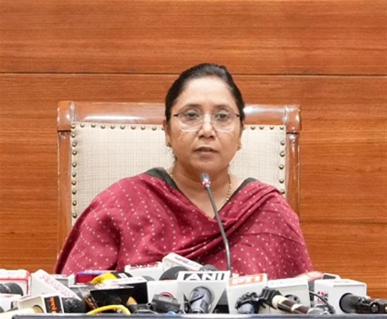 23.62 lakh senior citizens receiving ₹1500 monthly pension through Direct Benefit Transfer: Dr Baljit Kaur