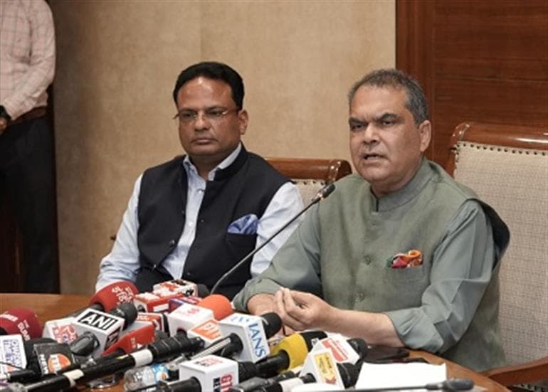 Joint Venture of SSB Group & Mahindra Group to Invest ₹460Cr in Punjab : Arora