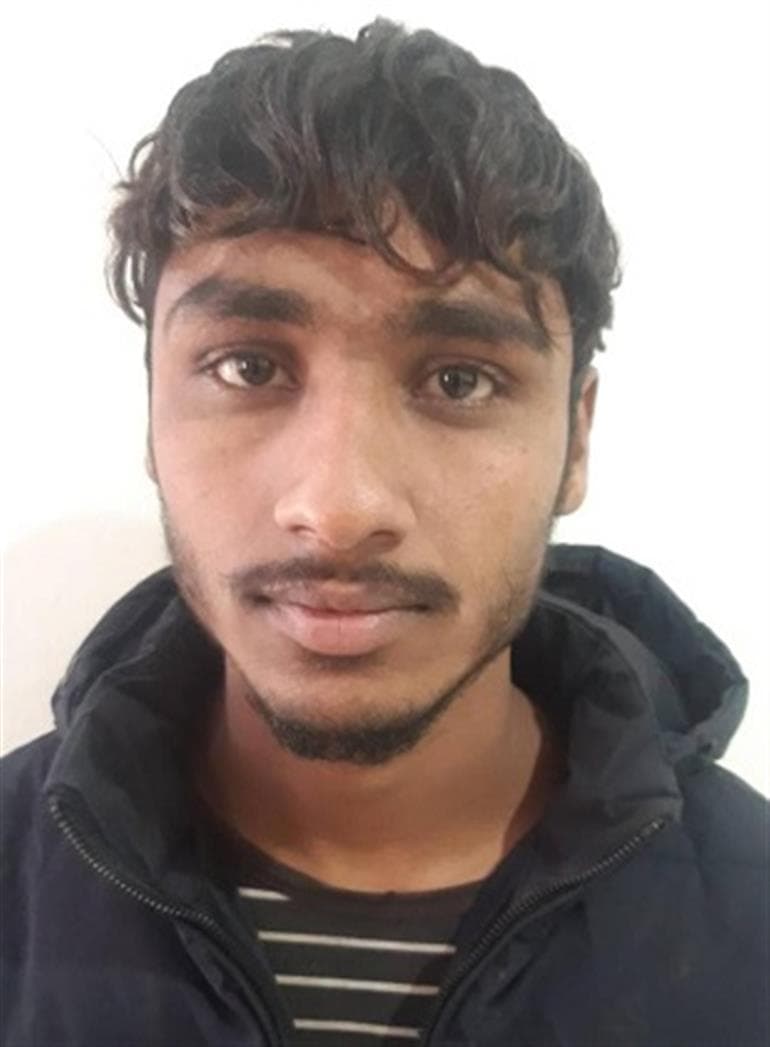 Gangstran te Vaar strikes aborad; Jaggu Bhagwanpuria gang member Amrit Dalam detained at Moldova border