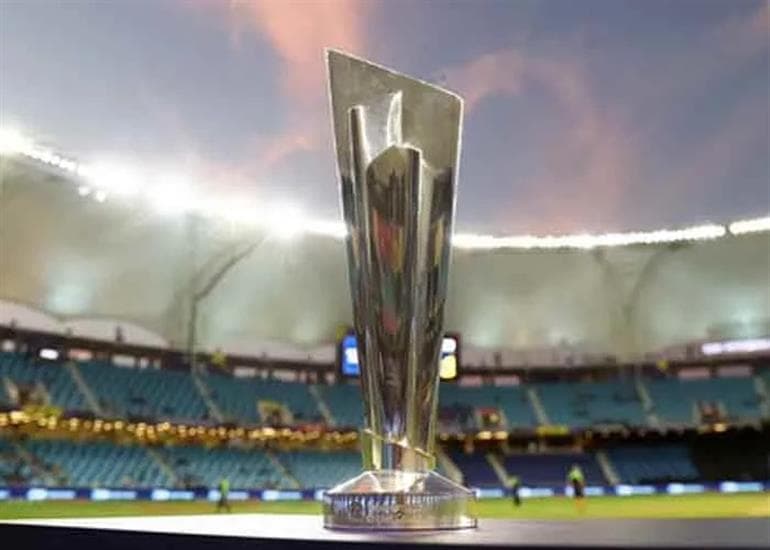 Cricket Fever in Ahmedabad: Over 1.35 Lakh Fans Set to Witness T20 World Cup Final 