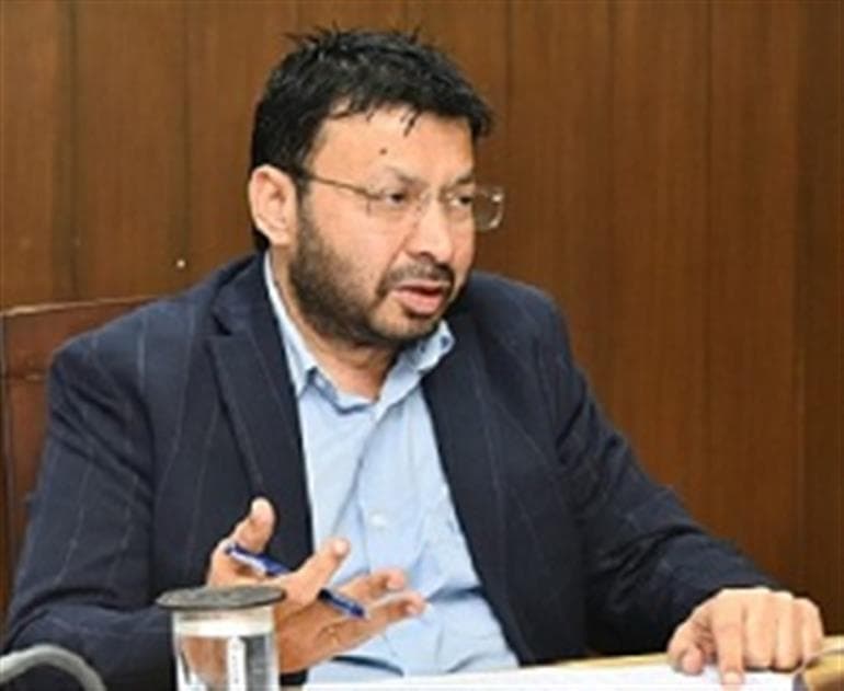 Dr. Ravjot Singh Welcomes Punjab Budget 2026–27, Calls It a Visionary Roadmap for Inclusive Growth