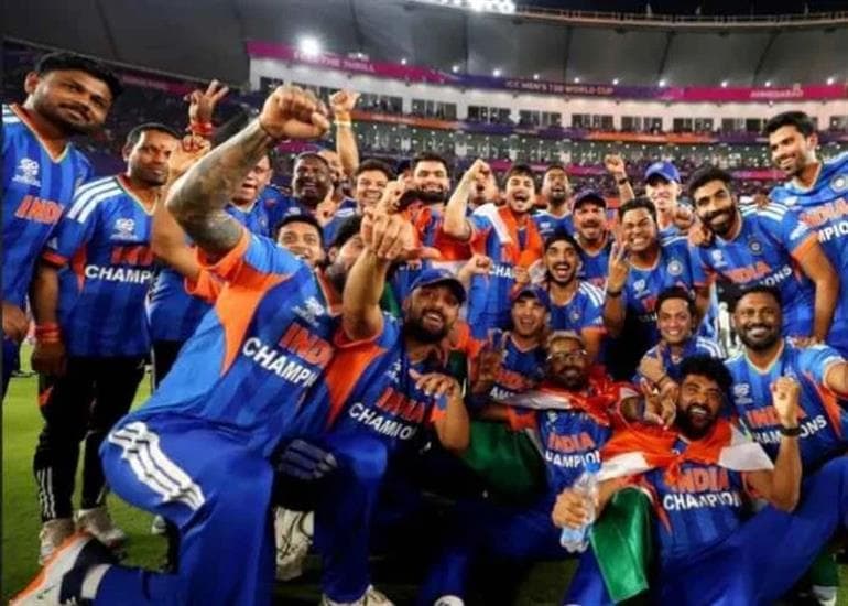 Irfan Pathan praises Team India, says this is the best white-ball team in the world