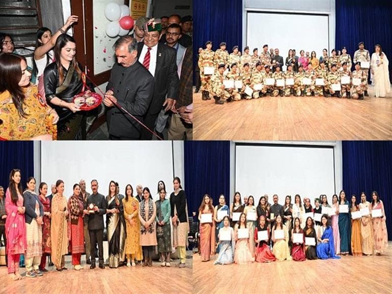 Staff Nurses to get full salary during higher education: Chief Minister