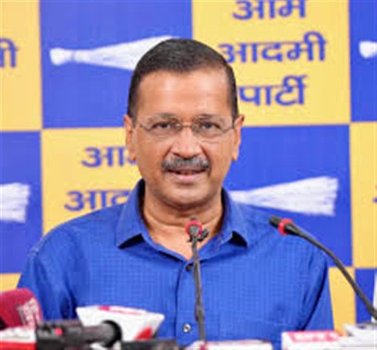 Arvind Kejriwal, Manish Sisodia and many other writes to Delhi High Court Chief Justice