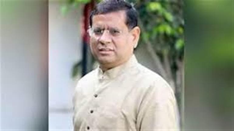 No Shortage of Domestic LPG : Rajesh Nagar